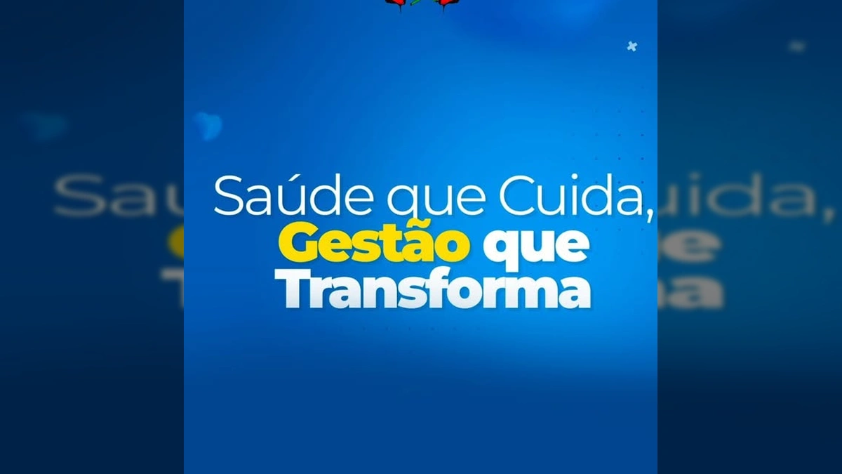Equipe médica e pacientes no Hospital Regional de Peixoto de Azevedo. Créditos: Prefeitura de Peixoto de Azevedo / Instagram.