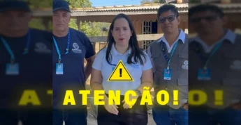 Produtores rurais em Mato Grosso, programa FUNDAAF, Empaer MT.