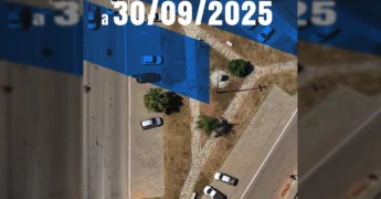 Programa REFIS Matupá 2025 com descontos em dívidas municipais. Crédito: Prefeitura Municipal de Matupá / Instagram.