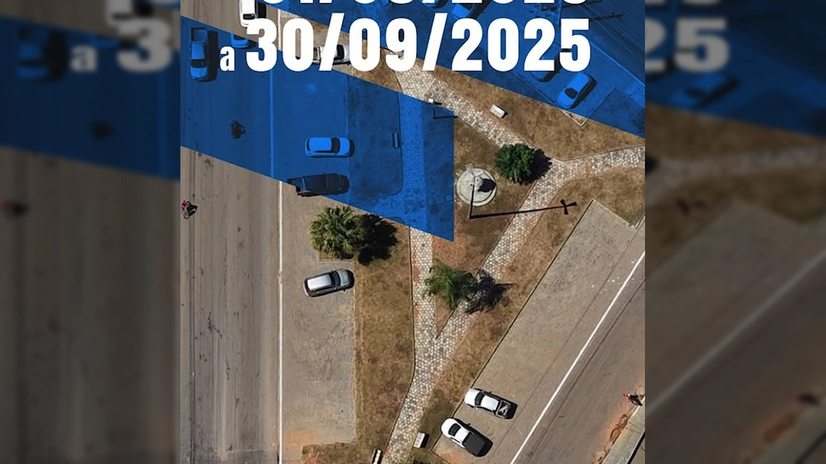 Programa REFIS Matupá 2025 com descontos em dívidas municipais. Crédito: Prefeitura Municipal de Matupá / Instagram.