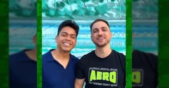 Yuri e Gustavo confirmam show para a 18ª Festa da Pamonha em Juscimeira, com convite da Prefeitura de Juscimeira.