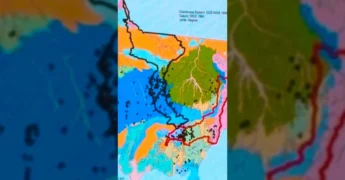 Membros da Aprofir e parceiros discutindo recursos hídricos para irrigação em Mato Grosso. Créditos: Instagram Aprofir.