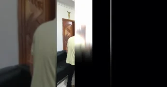 Reunião do Deputado Juca do Guaraná com representantes da Prefeitura de Rosário Oeste. Créditos: Prefeitura de Rosário Oeste.