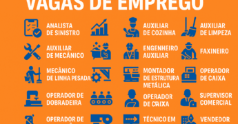 Emprego em Lucas do Rio Verde - Sine