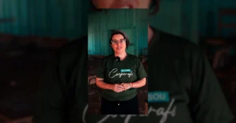 Encontro sobre agricultura familiar em Tabaporã com a cooperativa Cooperafes de Sinop. Créditos: Prefeitura de Tabaporã / Instagram.