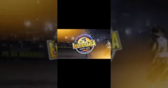Imagens da ExpoIpiranga Rodeio Show com destaque para shows e rodeio em Ipiranga do Norte / Créditos: Prefeitura Municipal de Ipiranga do Norte - MT / Instagram