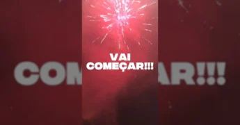 Feira Cultural Gaúcha do Norte 2025 com Racyne & Rafael e Grupo Tradição. Créditos: Prefeitura de Gaúcha do Norte / Instagram.
