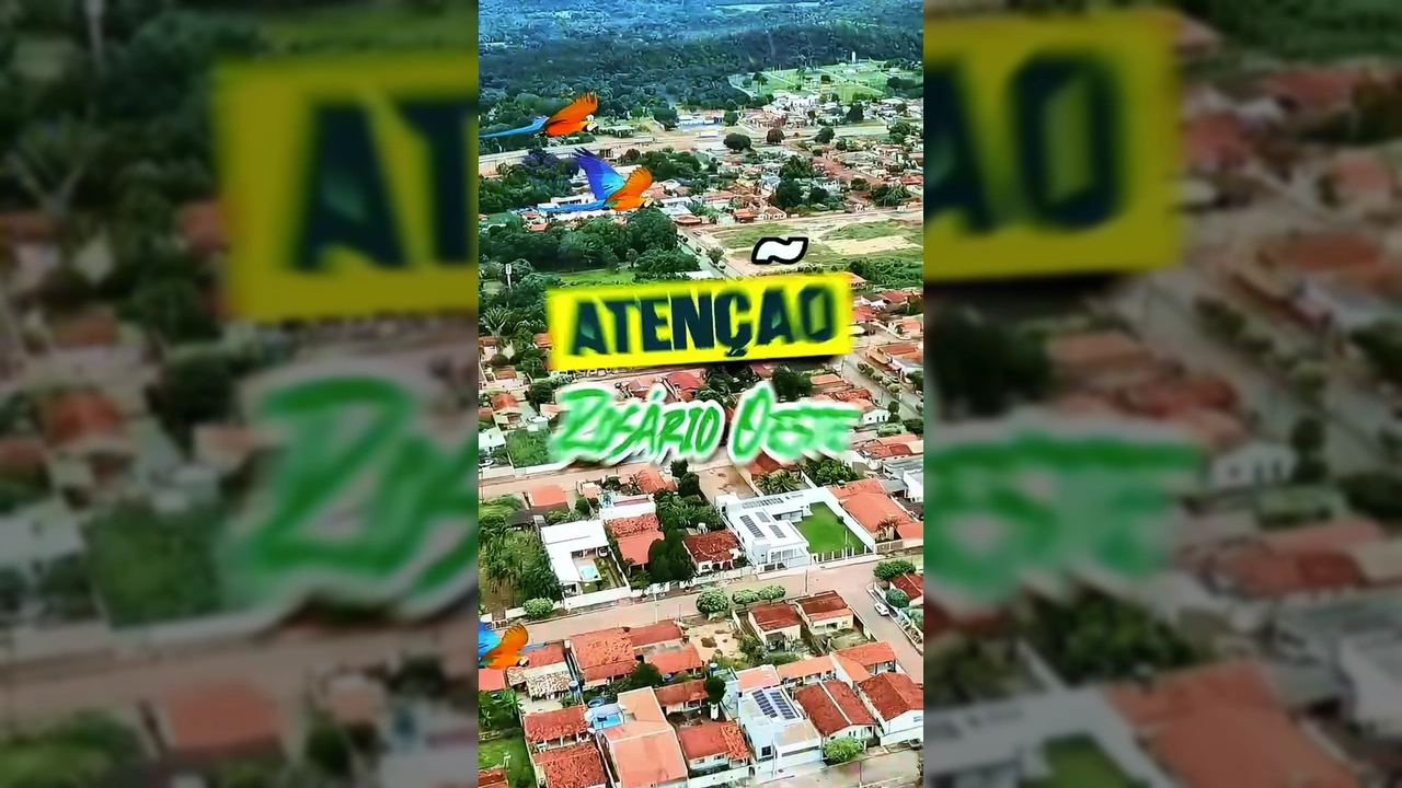 Pessoas se divertindo na Praia das Embaúbas, com cenário de floresta e rio, durante o festival em Rosário Oeste. Crédito: Prefeitura de Rosário Oeste.