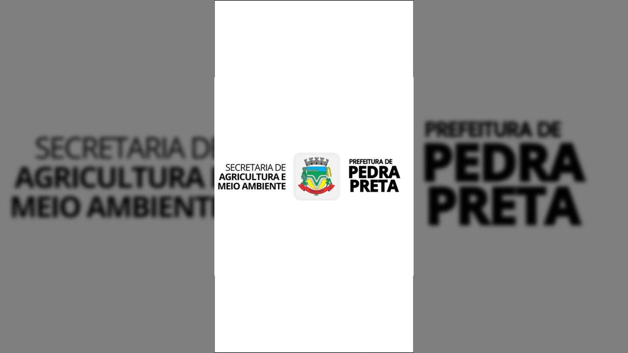 Imagem de pessoas fiscalizando área com lixo em Pedra Preta, Mato Grosso. Crédito: Prefeitura de Pedra Preta-MT / Instagram