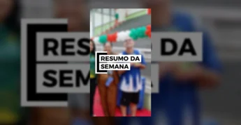 Balanço das ações e obras da Prefeitura de Gaúcha do Norte na última semana / Instagram