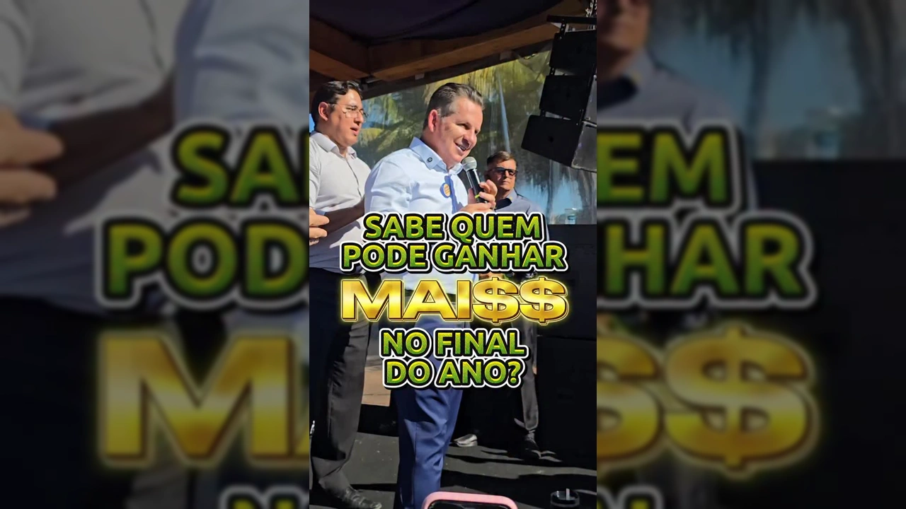 Governador Mauro Mendes anuncia pagamentos extras para professores e coordenadores em Mato Grosso. Créditos: @mauromendesoficial