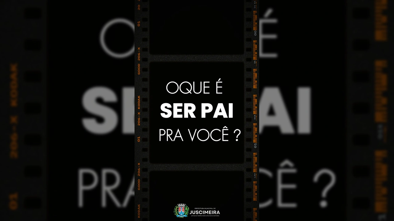 Homenagem aos pais de Juscimeira feita por servidores públicos / Instagram: prefeituradejuscimeira