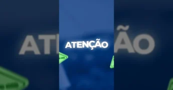 Anúncio sobre serviços da Marinha em Campinápolis e São José do Couto, com ícones de exclamação e barco / Instagram @prefeituradecamp
