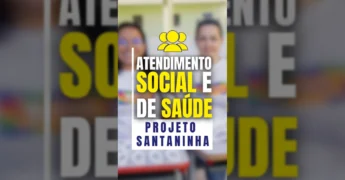 Governo de Vila Rica-MT anuncia mutirão de serviços para a comunidade do Projeto Santaninha em 22 de agosto, com foco em saúde e assistência social.