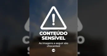 Rrecepção moderna do Hospital Central de Alta Complexidade de Mato Grosso, uma unidade pública em Cuiabá, Brasil. Crédito: Governo de Mato Grosso / Instagram.
