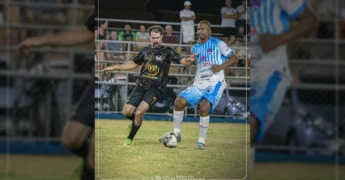 Imagens de jogos e premiação da Copa Agriterra/Sicredi Futebol 7 em Lucas do Rio Verde. Créditos: Secretaria de Esporte e Lazer de Lucas do Rio Verde.
