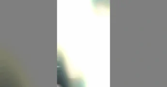 Homem fazendo coleta de biometria para título de eleitor em Gaúcha do Norte. Crédito: Prefeitura de Gaúcha do Norte / Instagram.