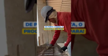 Imagens aéreas e de trabalhadores em diversas obras de infraestrutura e prédios públicos em Sorriso, Mato Grosso - Créditos: Prefeitura de Sorriso / Instagram