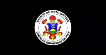 Prefeito Gilmar Wentz e equipe municipal em visita à obra de readequação do Corpo de Bombeiros em Querência-MT, crédito: Prefeitura de Querência-MT.
